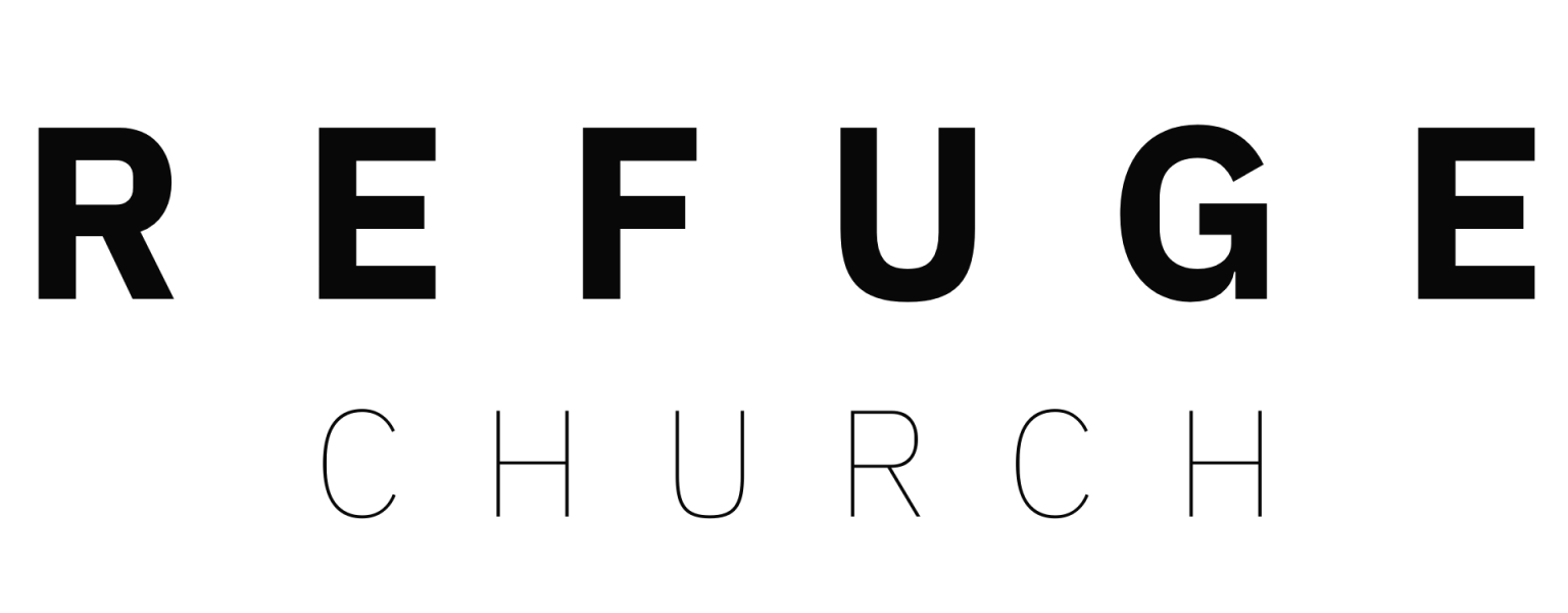 Visit Refuge - Refuge Church